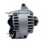 Wai Global Alternator, ALTERNATOR 8439, 115 Amp12 Volt, CW, 6Groove Clutch Pulley 8439N - alternate 9